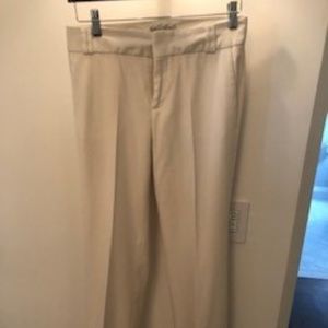 Banana Republic Slacks